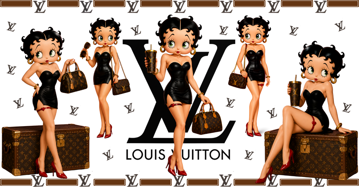 Betty Boop