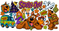 Scooby Doo