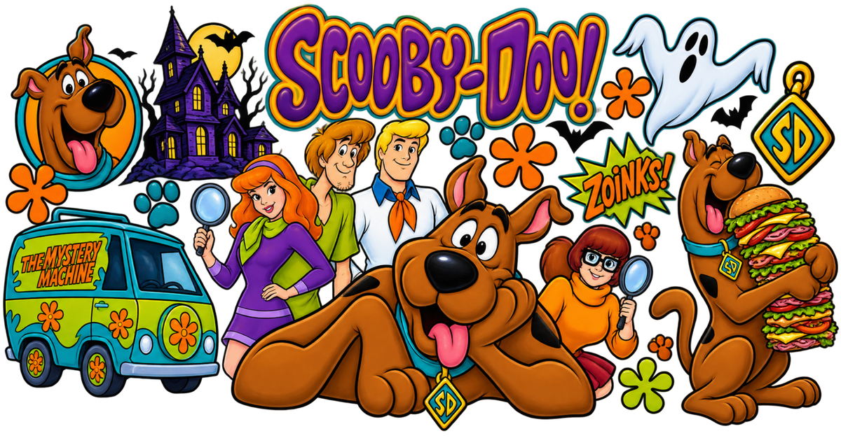 Scooby Doo