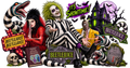 Beetle juice