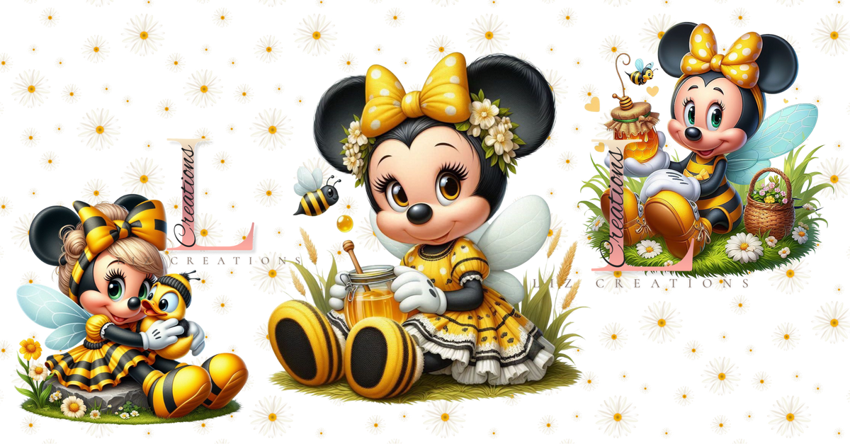 Minnie 03