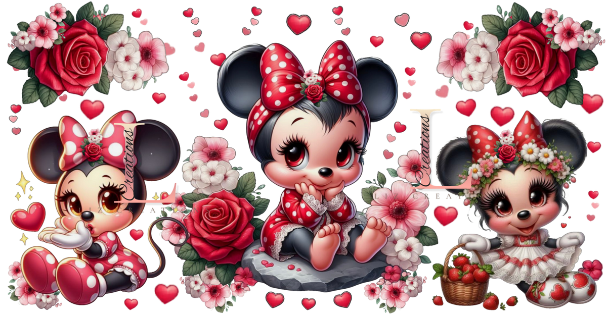 Minnie. 04