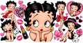Betty Boop 05