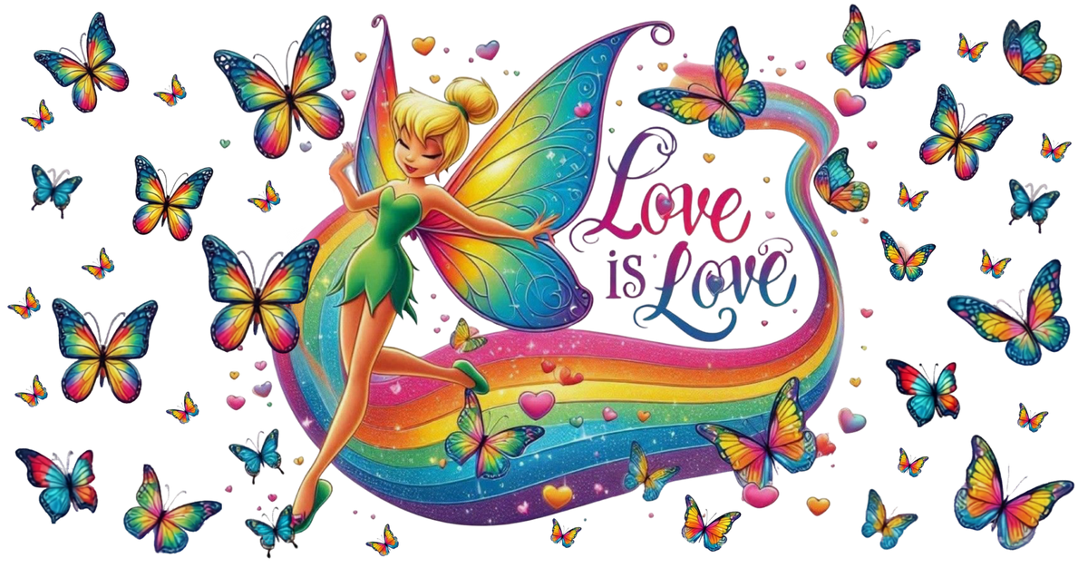 Tinkerbell 01