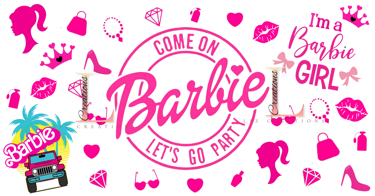 Barbie 02