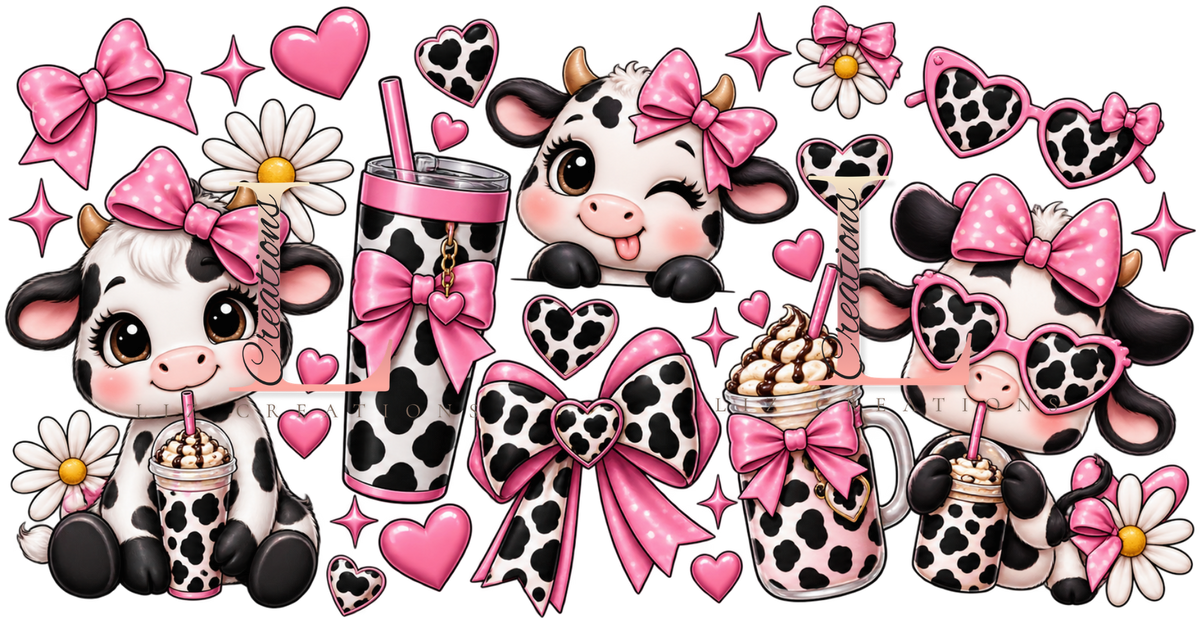 Cow 01