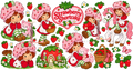 Strawberry SC 04