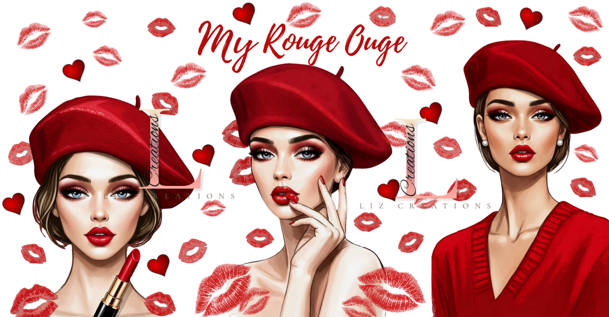 My Rouge Ouge