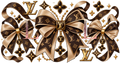 LV bow