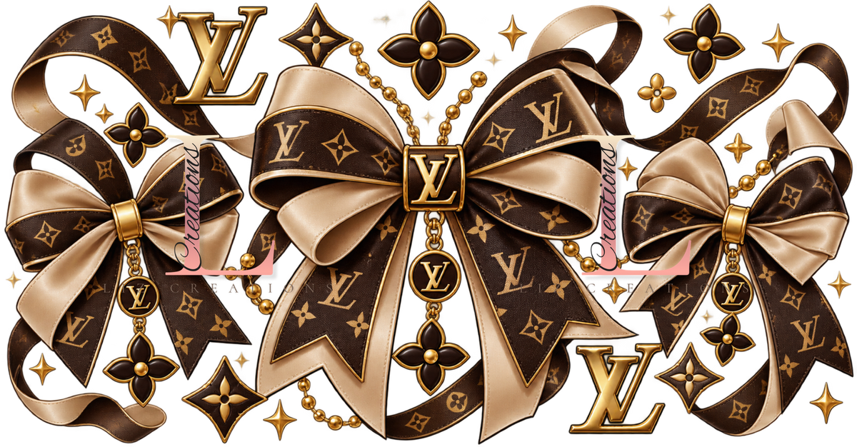 LV bow