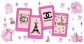 Brands cards