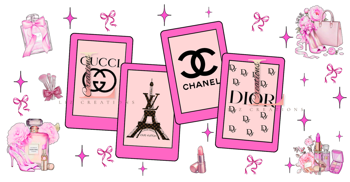 Brands cards