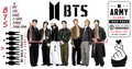 K-pop BT