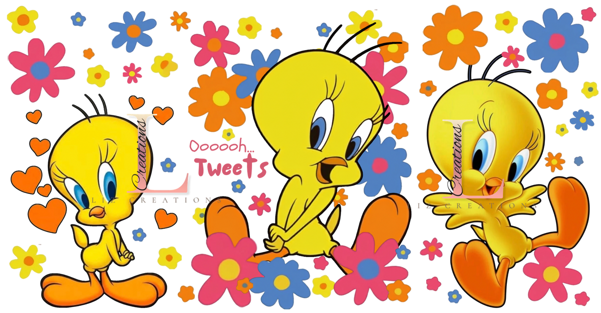 Tweety