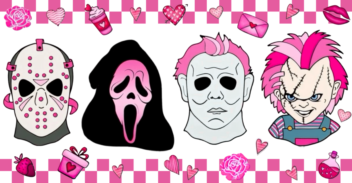 Scary 02