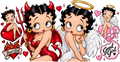 Betty Boop 06