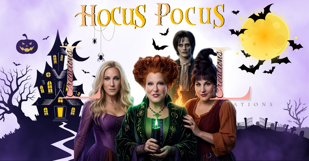 Hocus Pocus 02