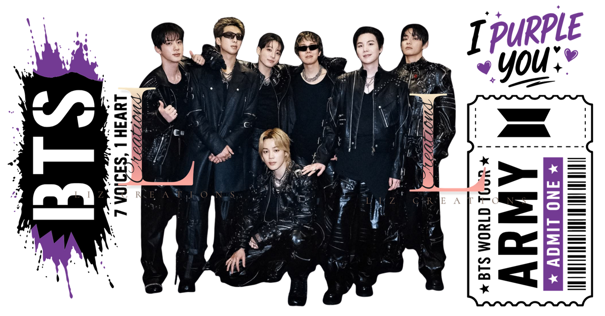 K-pop BT 06
