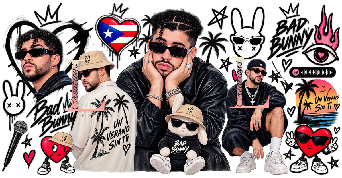 Bad bunny