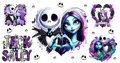 Jack & Sally
