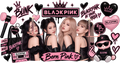 K-pop Black pink