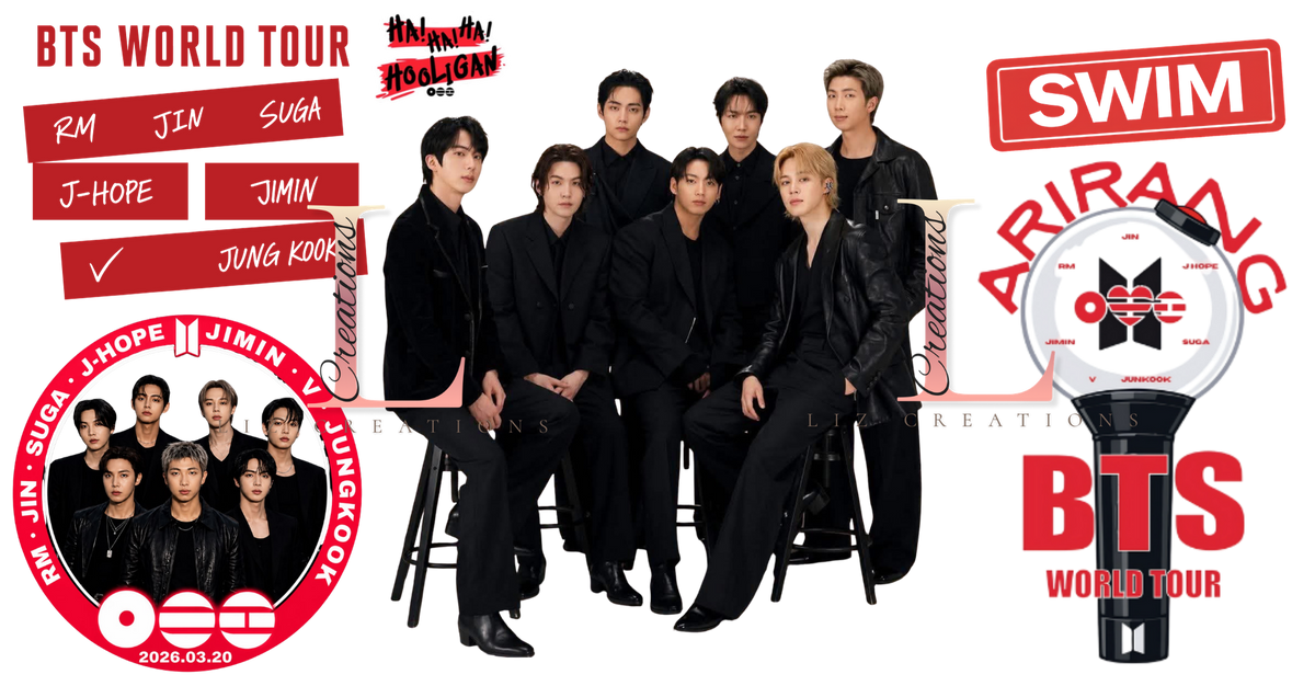 K-pop BT 09