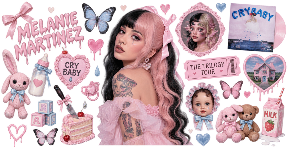 Melanie Martinez