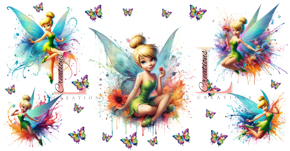 Tinkerbell 02