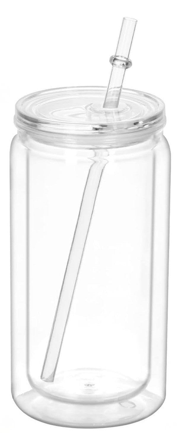 Acrylic Cup 16oz