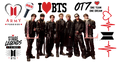 K-pop BT 05
