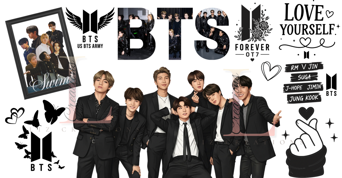 K-pop BT 03