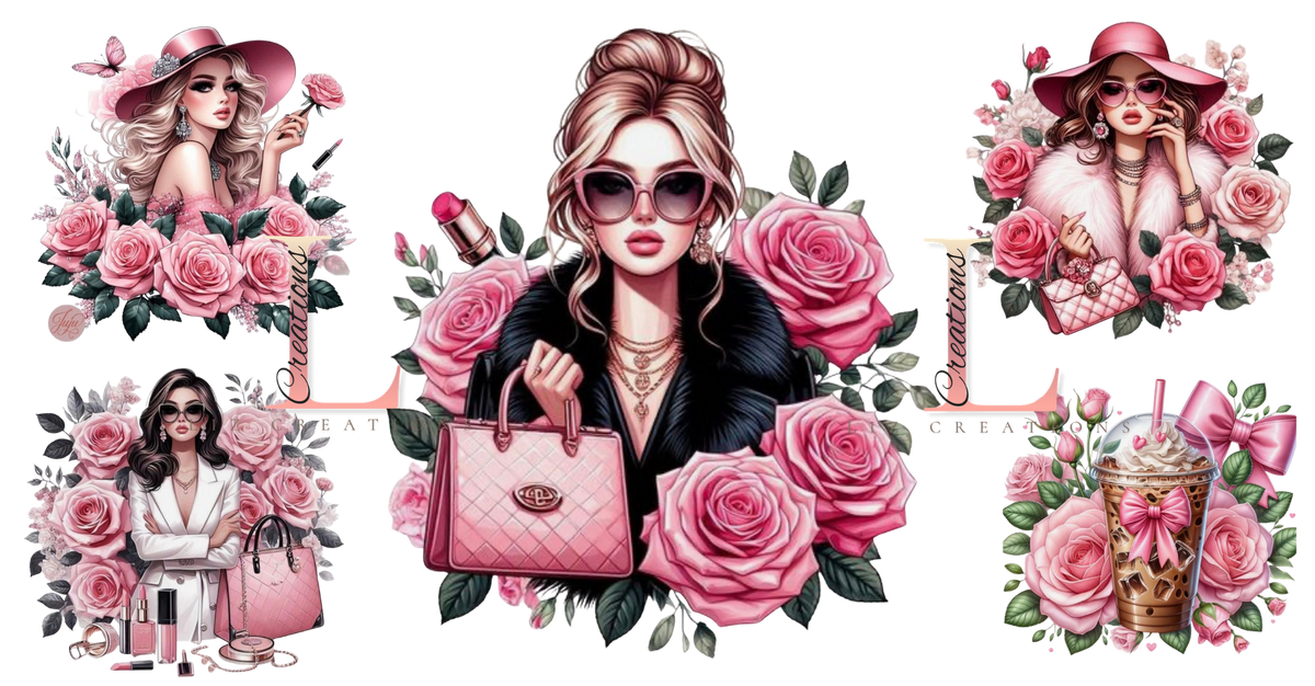 Diva pink