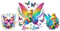 Tinkerbell 03