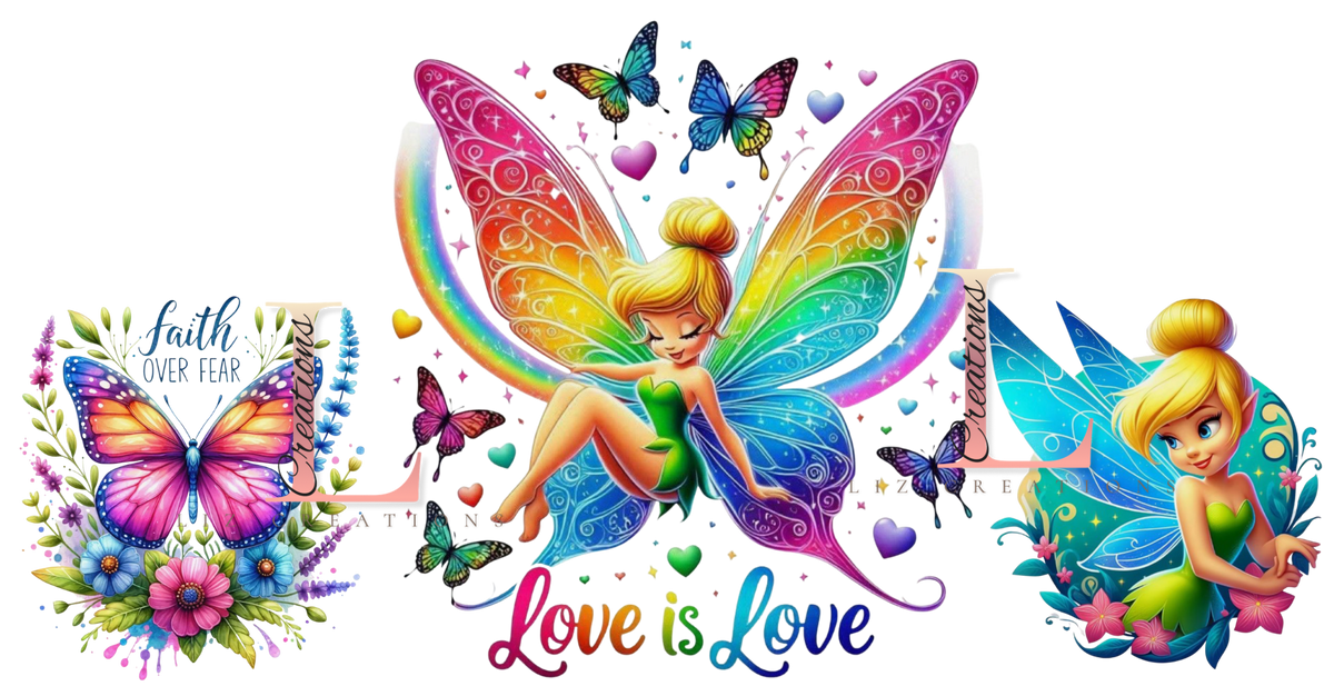 Tinkerbell 03