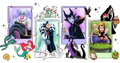 Friends Witches