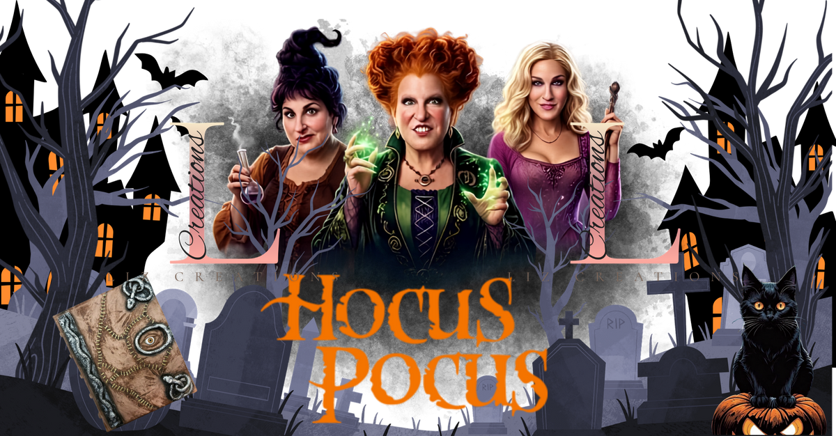 Hocus pocus 01