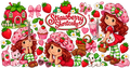 Strawberry SC 03