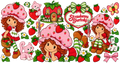Strawberry SC