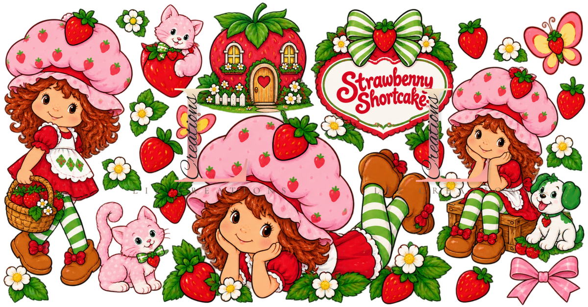Strawberry SC