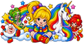 Rainbow Brite