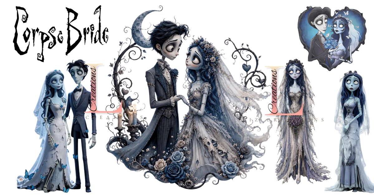 Corpse  Bride 02