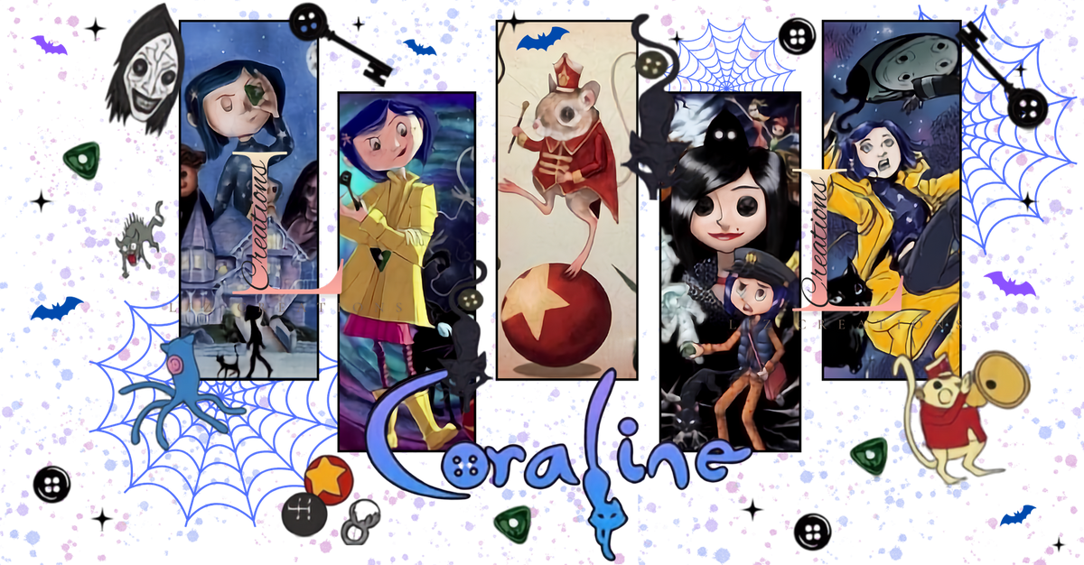 Coraline