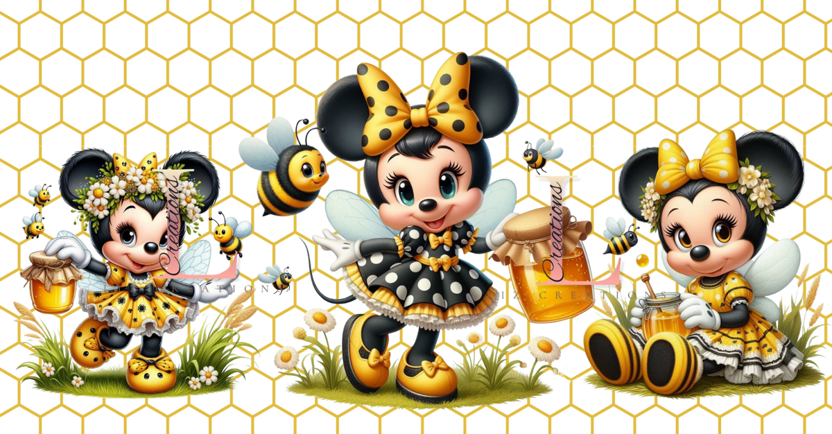Minnie 05