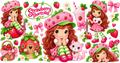 Strawberry SCN