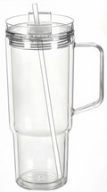 Acrylic Cup 40oz