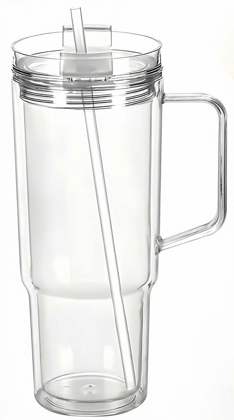 Acrylic Cup 40oz