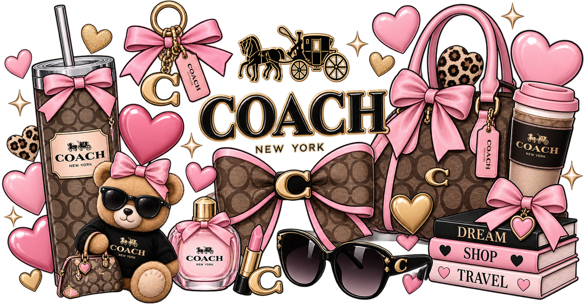 Coach