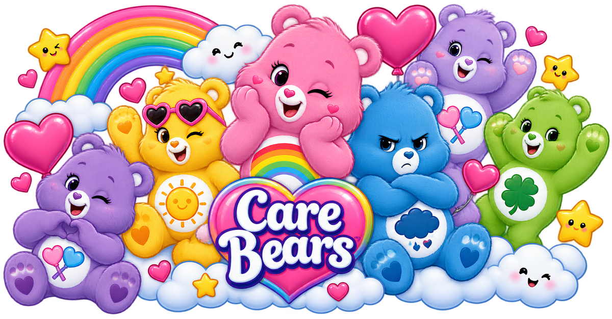 Care Bears