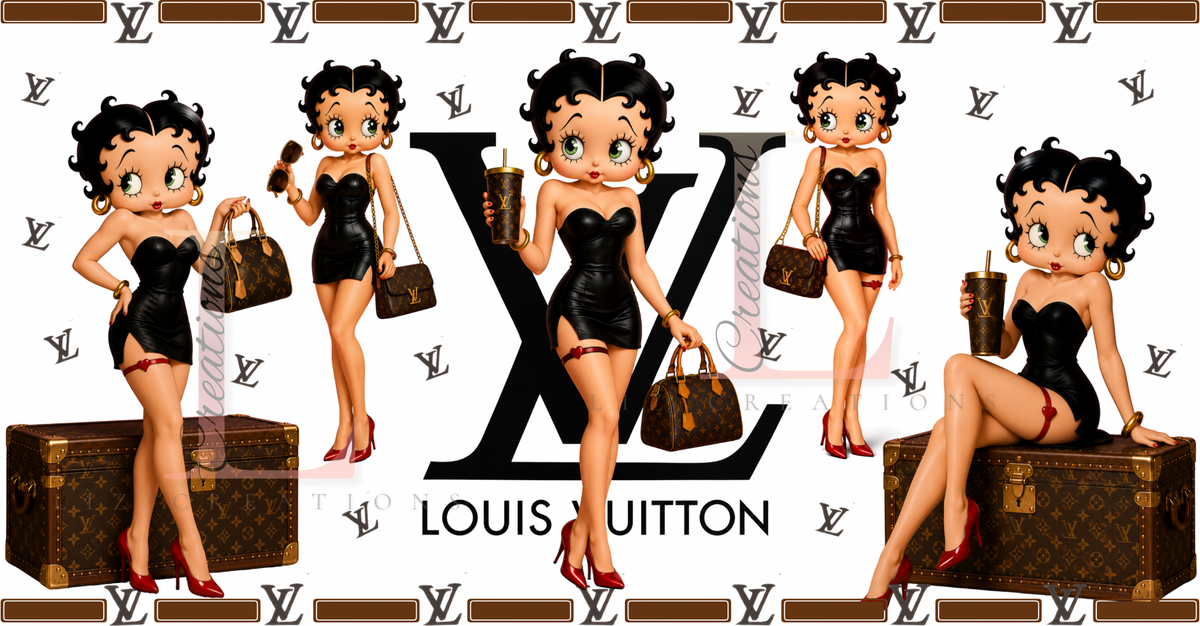 Betty Boop