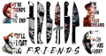Friends killers